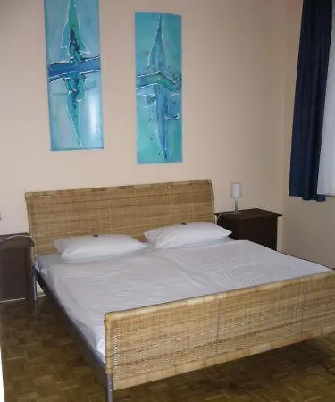 Hotel Oehler 2*